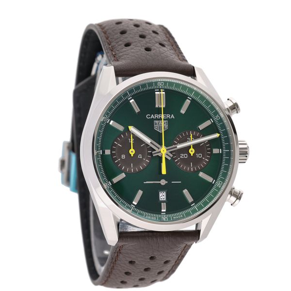 Tag Heuer Carrera CBN2012